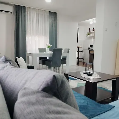 Apartment Sami Nis