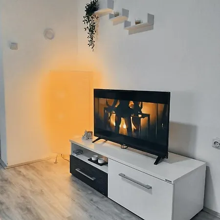 Sami Apartment