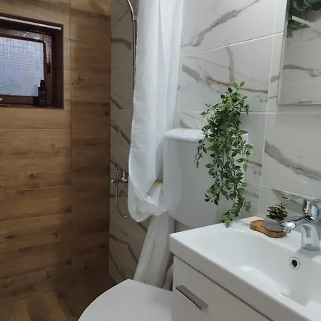Sami Apartment Nis