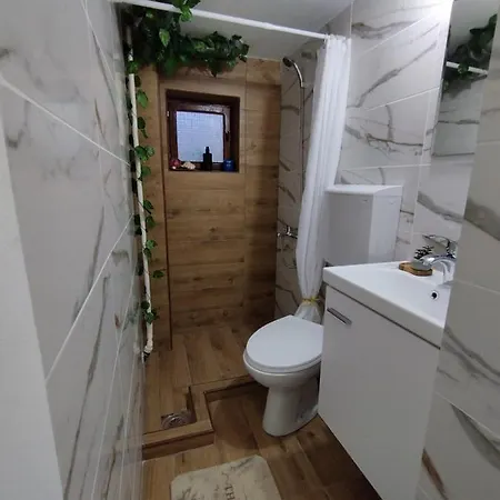Apartment Sami *