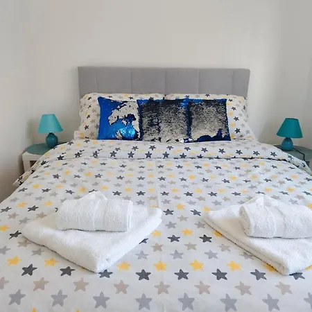 Apartment Sami Nis