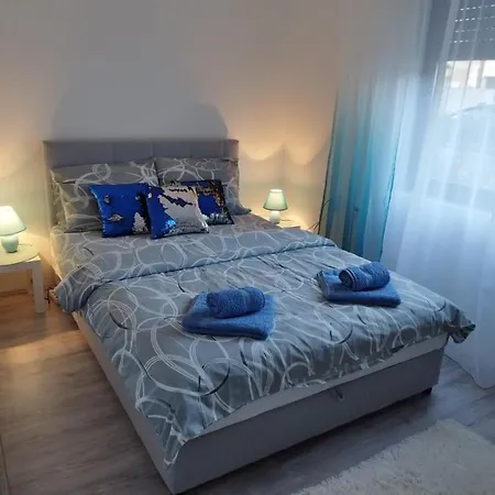 Sami Apartment *