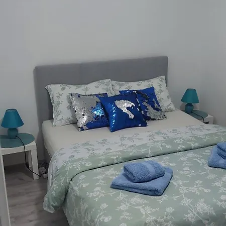 Apartment Sami Nis