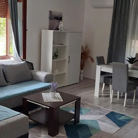 Apartment Sami *