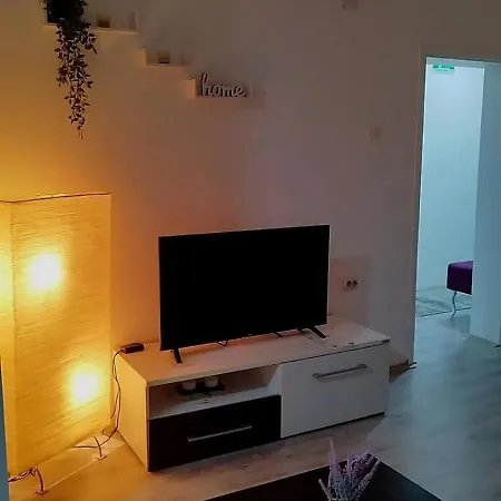 Sami Apartment