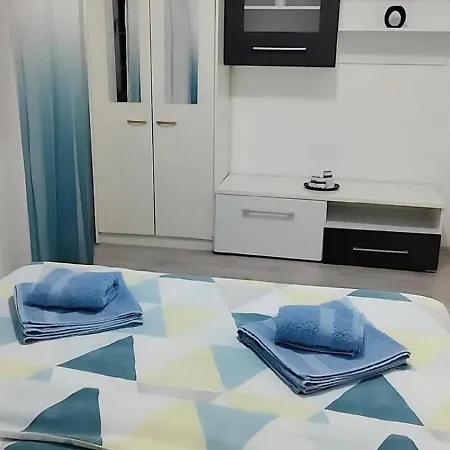 Sami Apartment