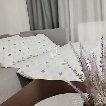 Apartment Sami